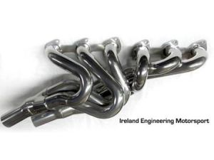 Street/Track Exhaust Header - M30 Engine