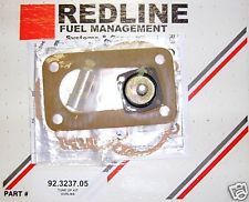 GASKET KIT, 44-IDF