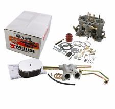 Manifold BOOT Kit, VW T-1 K1315
