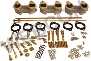 BMW 2.8 3.0, 3x40-DCOE