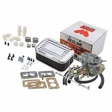 Audi 100LS Fox DGEV, Kit