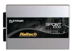 Haltech PS2000 Toyota 2JZ Terminated Harness KitIncludes pre-wired M&W Pro-16b  6-wire CDI with factory coil ignition harness.Suits Square Bosch EV1 injector connectors.