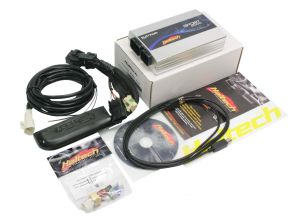 Haltech SmartWire to switch panel/module connection cable assembly - 8ft/2.4m