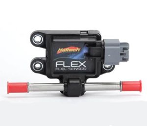 Flex Fuel Composition Sensor