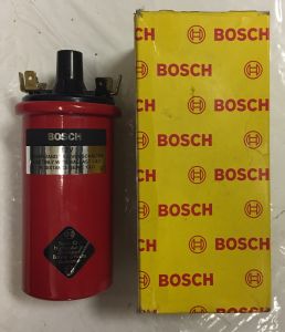 Bosch Red Coil