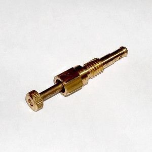 Idle Fuel JET, DCD DCNF