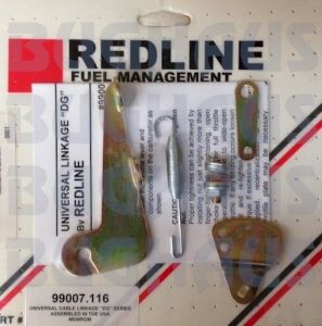Linkage Kit, Mercedes 190SL to 2xDCO