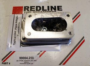 Toyota 2TC, 1x40-DCOE