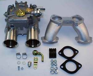 Midget/Sprite 61-74 "Legal Kit" Electric Choke