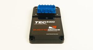 Electromotive TEC-S200 Package