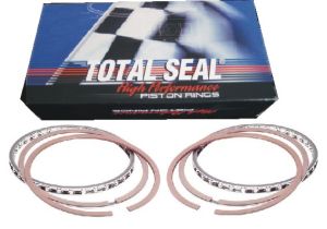 BMW S62 and S63 ( Must Specify )  4.4. and 5.0 V8 Piston Ring Set for ALUSIL Bore and OEM Piston 