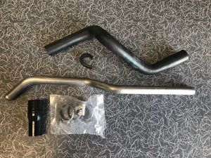 Water bypass kit